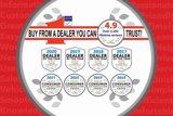 Used 2022 Subaru Outback Premium image 5