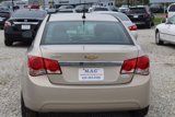 Used 2012 Chevrolet Cruze LS image 4