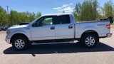 Used 2013 Ford F150 XLT w/ XLT Chrome Pkg image 5