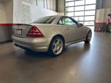 Used 2002 Mercedes-Benz SLK 32 AMG image 6