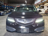 Used 2017 Acura RDX AWD image 2