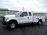 Used 2015 Ford F250 XL w/ Power Equipment Group image 2