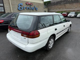 Used 1998 Subaru Legacy L image 4