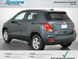 Used 2022 Chevrolet Trax LS w/ Tint and Cruise Package image 4