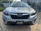 Certified 2021 Subaru Forester Limited w/ Popular Package #3 image 3