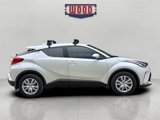 Used 2021 Toyota C-HR LE image 2