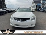 Used 2010 Nissan Altima 2.5 S w/ Premium Audio Pkg image 6