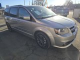 Used 2017 Dodge Grand Caravan GT image 4