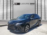 Used 2024 Lexus RX 350 FWD image 2