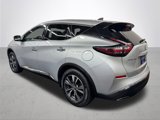 Used 2023 Nissan Murano S image 3