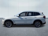 Certified 2023 BMW X3 xDrive30i w/ Convenience Package image 6