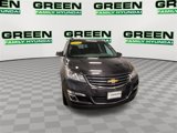 Used 2016 Chevrolet Traverse LT w/ Style and Technology Package image 4
