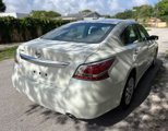 Used 2015 Nissan Altima 2.5 S w/ Power Driver Seat Package image 5