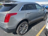 Used 2019 Cadillac XT5 Premium Luxury image 5