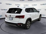 Used 2024 Volkswagen Taos SE image 5
