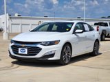 Used 2022 Chevrolet Malibu LT image 3