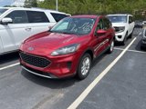 Used 2021 Ford Escape SE w/ Cold Weather Package image 3
