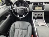 Used 2015 Land Rover Range Rover Sport HSE image 4