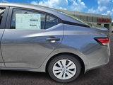 New 2025 Nissan Sentra S image 4