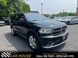 Used 2015 Dodge Durango Limited w/ Premium Group image 5