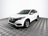 Used 2022 Honda HR-V LX image 4