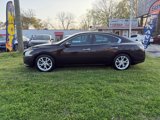 Used 2013 Nissan Maxima 3.5 SV w/ Premium Pkg image 4