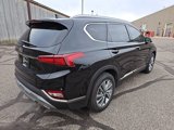 Used 2019 Hyundai Santa Fe Limited image 4