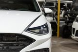 Used 2022 Hyundai Sonata N Line image 4