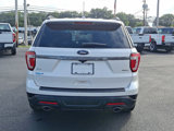 Certified 2018 Ford Explorer XLT w/ Equipment Group 202A image 5