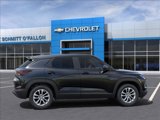 New 2024 Chevrolet TrailBlazer LS w/ LS Convenience Package image 5