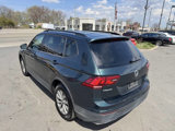 Used 2018 Volkswagen Tiguan S image 4