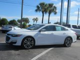 Used 2023 Chevrolet Malibu LT w/ Driver Confidence Package image 2