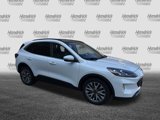 Used 2020 Ford Escape Titanium w/ Titanium Premium Package 2.0 image 2