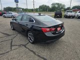 Used 2024 Chevrolet Malibu LT image 3