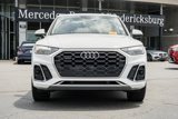 Used 2022 Audi Q5 2.0T Premium w/ Convenience Package image 2