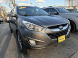 Used 2014 Hyundai Tucson Limited image 2