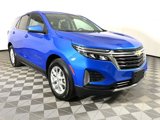 Used 2024 Chevrolet Equinox LT image 3