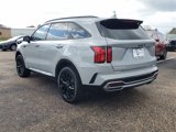 Used 2023 Kia Sorento SX image 5