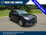 Used 2016 MAZDA CX-5 Touring w/ Bose/Moonroof Package image 2