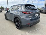 Used 2024 MAZDA CX-5 Carbon Edition image 3