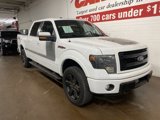 Used 2013 Ford F150 FX4 w/ Luxury Equipment Group image 2