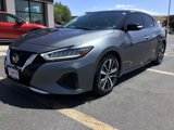 Used 2020 Nissan Maxima 3.5 SL w/ Floor Mat Group image 2