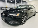 Used 2020 Audi A6 2.0T Premium Plus w/ Premium Plus Package image 3