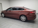Used 2016 Ford Fusion SE image 3