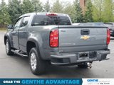 Used 2020 Chevrolet Colorado LT w/ LT Convenience Package image 3