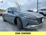 Used 2022 Hyundai Elantra Limited image 4