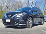 Used 2018 Nissan Murano S image 4