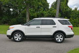 Used 2011 Ford Explorer 2WD w/ Class III Trailer Tow Pkg image 2