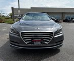 Used 2015 Hyundai Genesis 3.8 w/ Option Group 03 image 3
