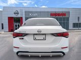 New 2025 Nissan Sentra S image 4